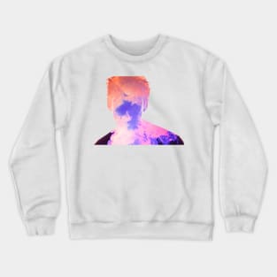 NCT U - Doyoung Crewneck Sweatshirt